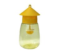 Piège À Abeilles Attrape-guêpes Et Frelons Pour L'extérieur Piège À Abeilles Pour Jardin Et Patios, Pour Écurie, Grange Et Pâturage (1 pièces)