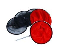 Piège à Appâts Extérieur Pliable Portable en Polyester pour Crustacés