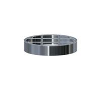 Piège à balles détaché - double paroi - Reuter Systèmes DW 250 mm