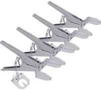 Piège à campagnols Gardigo 4 pc(s)
