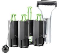 Piège à campagnols Gardigo 700734INT 4 pc(s)