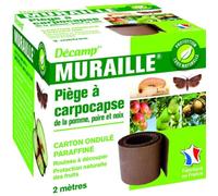 Piège à carpocapse - DECAMP' - Muraille - 2 m