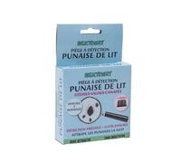 Piège à détection punaise de lit Lot de 2 Insectovert de Subito