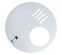 Piège à essaim Pièce d'entrée Ronde Antivol Porte d'entrée | Bibovalves et outils apicoles pour une utilisation en extérieur dans les arbres Terrasse et pelouse et apiculture