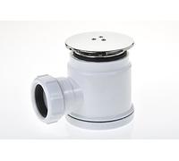 Piège à faire de Pro066 Douche, Blanc