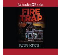 Piège à feu (The T.J. Peterson Mysteries)