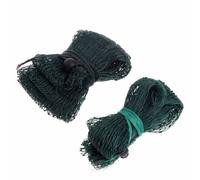 Piège À Filet De Pêche, Accessoires De Pêche En Maille De Nylon, Matériel De Sac De Poisson À Charge Simple