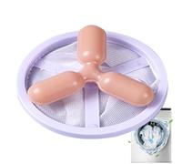 Piège À Fils De Coton Boule De Protection Attrape-Peluches