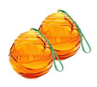 Piège à frelons, attrape-abeilles | Réutilisable en forme de gourde contrôle des abeilles pour extérieur, fruitier, jardin, cour, -toit, ferme, terrasse, pelouse