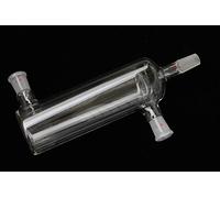 Piège à glace carbonique en verre de 2 L - Piège à vide de 100 mm de diamètre extérieur avec raccords 29/42 for la récupération des solvants