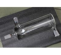 Piège à glace carbonique en verre de 5 L avec diamètre extérieur de 120 mm - Piège à vide conique for la collecte et la protection des solvants(29/42 Inner)