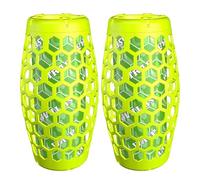 Piège à guêpes, attrape-abeilles pour jardin - pièges à guêpes collants résistants aux intempéries pour jardin extérieur, garage, jardin, protection de ferme