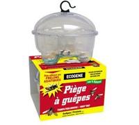 Piège à guêpes écologique Ecogene 001313 G