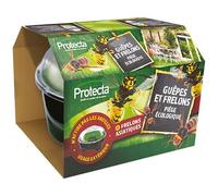 Piège suspendu à guêpes - Frelons asiatiques