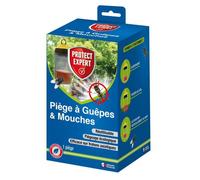 Piège à guêpes, frelons et mouches-