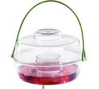 Piège à guêpes Guard´n Care 1553490 (l x h x p) 144 x 95 x 127 mm transparent 1 pc(s) G
