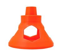 Piège à guêpes pour une utilisation en extérieur, récupérateur de veste jaune réutilisable, outil de suspension imperméable pour jardin, verger, piscine, patio, porche, ferme, jardin, balcon, pelouse