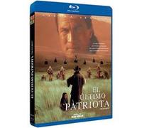 Piège à haut risque (1998) / The Patriot G
