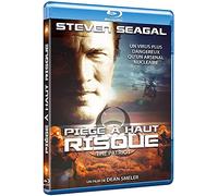 Piège à Haut Risque [Blu-Ray]