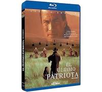 Piège à haut risque / The Patriot (1998) (Blu-Ray)
