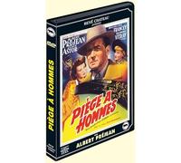 PIEGE A HOMMES (1948) - DVD [HD DVD]