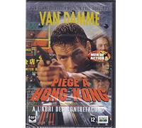 PIEGE A HONG KONG-VF G