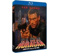 Piège à Hong Kong (1998) / Knock Off (1998) (Blu Ray)