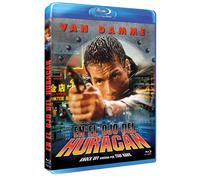 Piège À Hong Kong (1998) / Knock Off