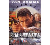 Piège à Hong Kong – Sony Pictures Home Entertainment