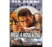 Piège À Hong Kong