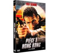 Piège À Hong Kong