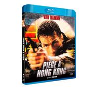 Piège À Hong Kong - Blu-Ray
