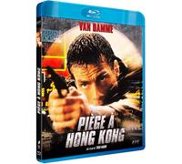 Piège À Hong Kong - Blu-Ray