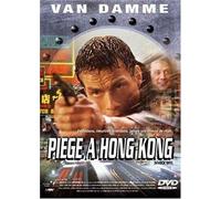 PIEGE A HONG KONG - DVD