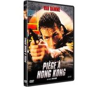 Piège à Hong Kong DVD G
