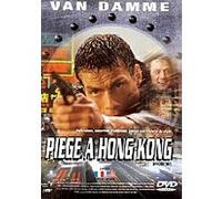 Piège à Hong Kong E