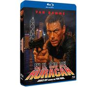 Piège à Hong Kong / Knock Off (1998) Blu Ray Master 4K avec audio francais