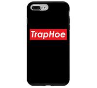 Piège à houe drôle pour Adulte Coque pour iPhone 7 Plus/8 Plus