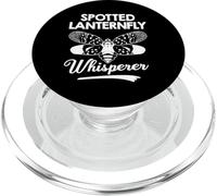 Piège à Insectes à Pois PopSockets PopGrip pour MagSafe