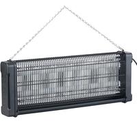 Piège à insectes à UV "IV-640" avec 2 tubes UV remplaçables, 4000 V, 40 W - Lun