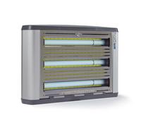 Piège à insectes collant Piège pour Pièce humide Halo 45 W Aqua Désinsectiseur