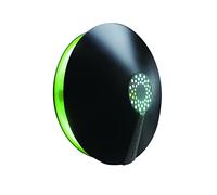 Piège à insectes décoratif avec film adhésif Aura noir 22 W jusqu'à 40 m²