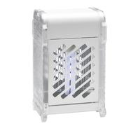 Piège à insectes Désinsectiseur JVD COMPACT II Blanc JVD