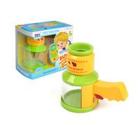 Piège À Insectes Et Microscope D'observation, Loupe D'observation Pour Enfants, Aventure Dans Le Jardin, Science Naturelle