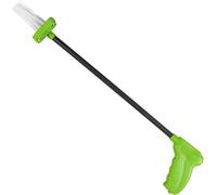 Piège à insectes Gardigo 66976 (L x l x H) 645 x 73 x 135 mm noir, vert 1 pc(s)