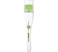 Piège à insectes Gardigo 80000INT (L x l x H) 410 x 80 x 80 mm blanc, vert 1 pc(s)