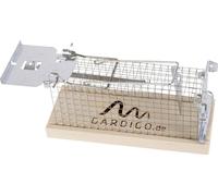 Piège à insectes Gardigo Mausefalle 1 pc(s)