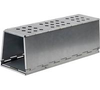Piège à insectes Gardigo Metall-Rattenfalle 1 pc(s)