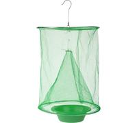 Piège à insectes Hippotonic Vert 30 cm