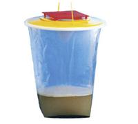 Piège à insectes Redtop 30200 jaune 1 pc(s)